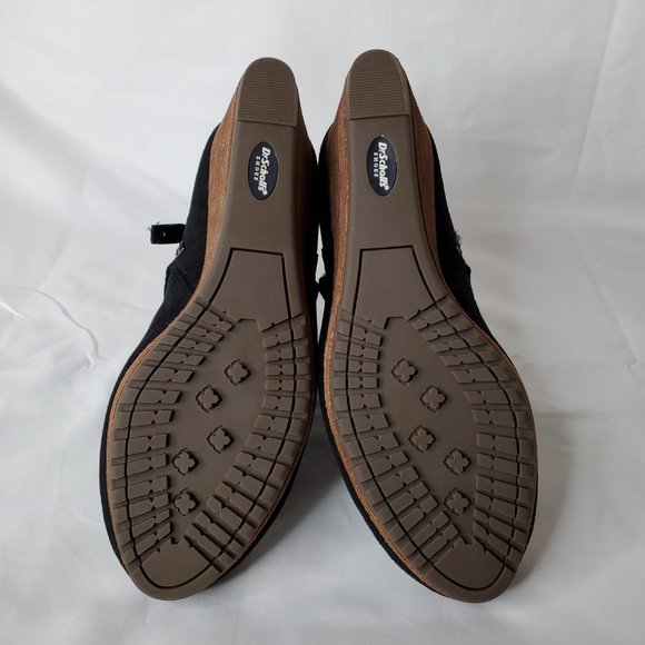 Dr. Scholl's Shoes Women's Create Ankle Boot | 6 | NWOB - Picture 9 of 10